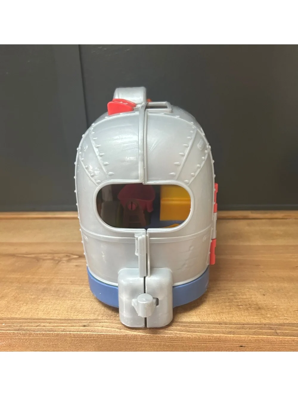 Fisher-Price does not